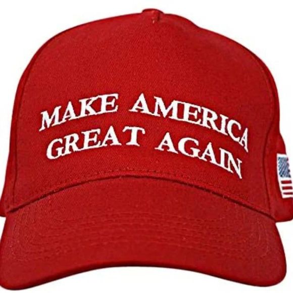 Donald Trump Make America Great Again MAGA hat Baseball Adjustable Cap -… - Picture 3 of 5